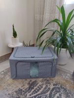باکس برزنتی خالدار - Image 3